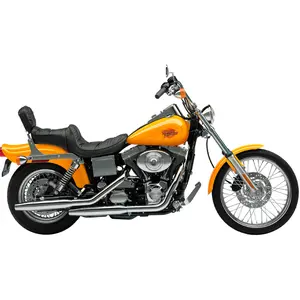 DYNA WIDE GLIDE (TWIN CAM)