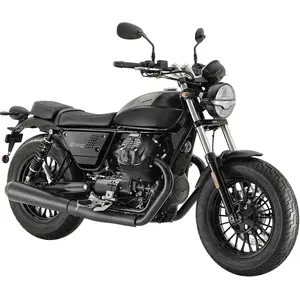 V9 BOBBER/CENTENARIO (EURO 5)