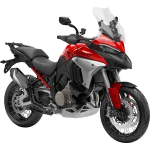 Multistrada V4 Rally Radar /Travel/Full