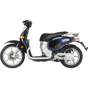 TORPEDO 125