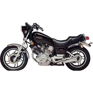 Spare parts and accessories for YAMAHA XV 920 K VIRAGO Louis
