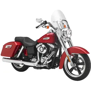 DYNA SWITCHBACK