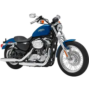 SPORTSTER 883/LOW