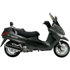 XEVO 400 i.e.