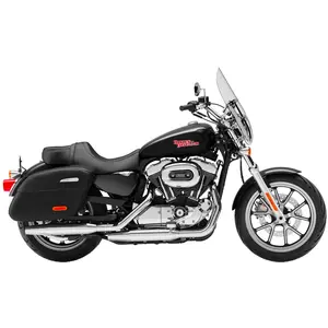 SPORTSTER 1200 SUPER LOW
