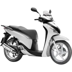 SH 125I
