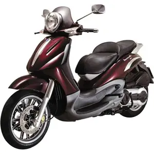 BEVERLY 500