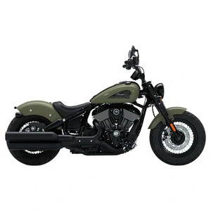 Chief Bobber Dark Horse