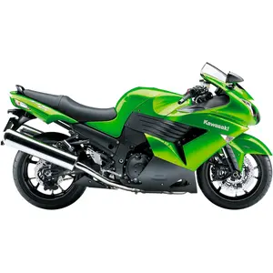 ZZ-R 1400