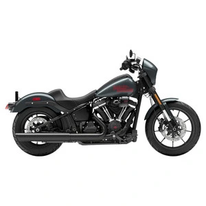 Softail Low Rider S (117 CUI)
