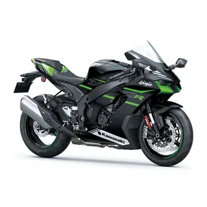 ZX-10R NINJA (EURO 5)