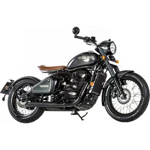 350 CL Perak /Limited Edition /42 Bobber