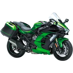 NINJA H2 SX SE