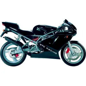 XTC 125 (2-TAKTER)