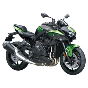 Motocykl Z H2