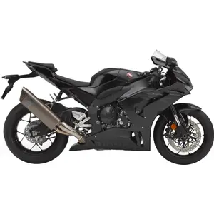 CBR 1000 RR-R FIREBLADE (EURO 5)