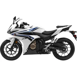 CBR 500 R (EURO 4)