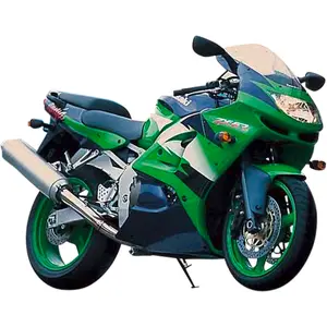Spare parts and accessories for KAWASAKI ZX 6R NINJA Louis