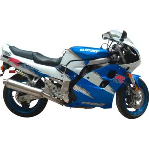 Suzuki gsxr 1100w outlet
