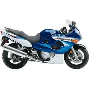 GSX 600 F (IMPORTFAHRZEUG)