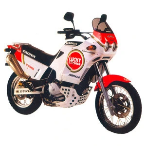 ELEFANT 750 AC