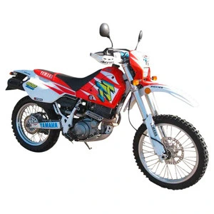 TT 600 E (BELGARDA)