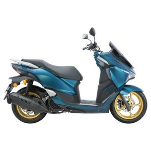 Island 125