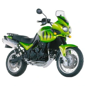 TIGER 900