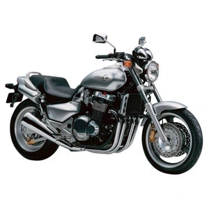 X4 (CB 1300 DC)