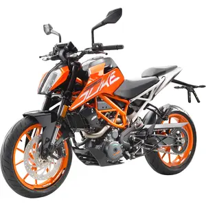 390 DUKE (EURO 4)