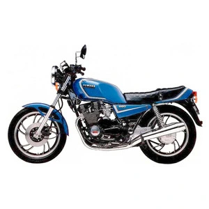 XJ 650