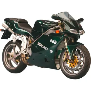 Bike 998