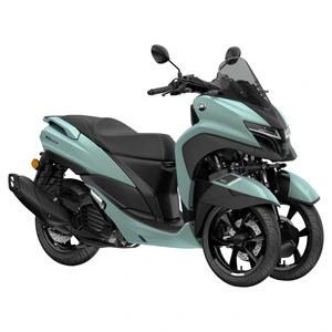 Tricity 125