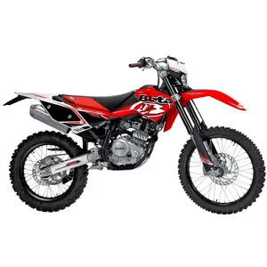RR 125 LC ENDURO