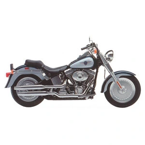 FAT BOY (VERGASER)