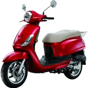 FIDDLE II 125