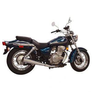 GZ 250 MARAUDER