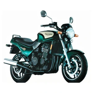 TRIDENT 750