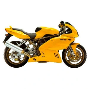900 SS I.E. CARENATA