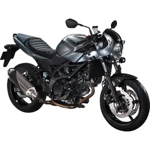 SV 650 X (EURO 4)