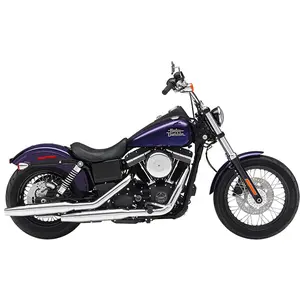 DYNA STREET BOB