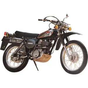 Ersatzteile und Zubehor fur YAMAHA XT 500 Louis