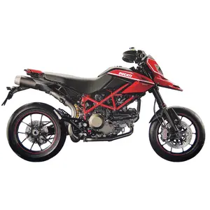 HYPERMOTARD 1100 EVO/SP