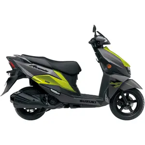 AVENSIS 125 (UN125NE)