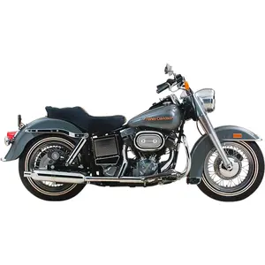 ELECTRA-GLIDE 1340 (SHOVELHEAD)