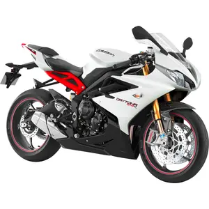 DAYTONA 675 R