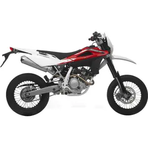 SMR 125 4T