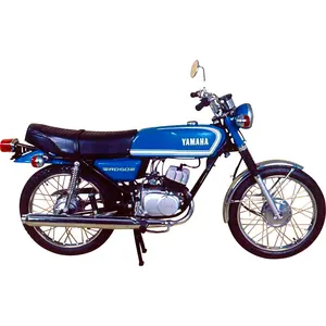 RD 50 DX