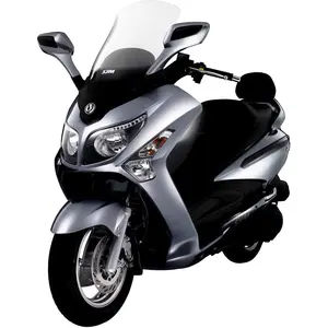 GTS 125I EVO