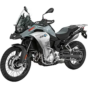 F 850 GS ADVENTURE (EURO 4/5)